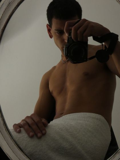 notbruno OnlyFans picture