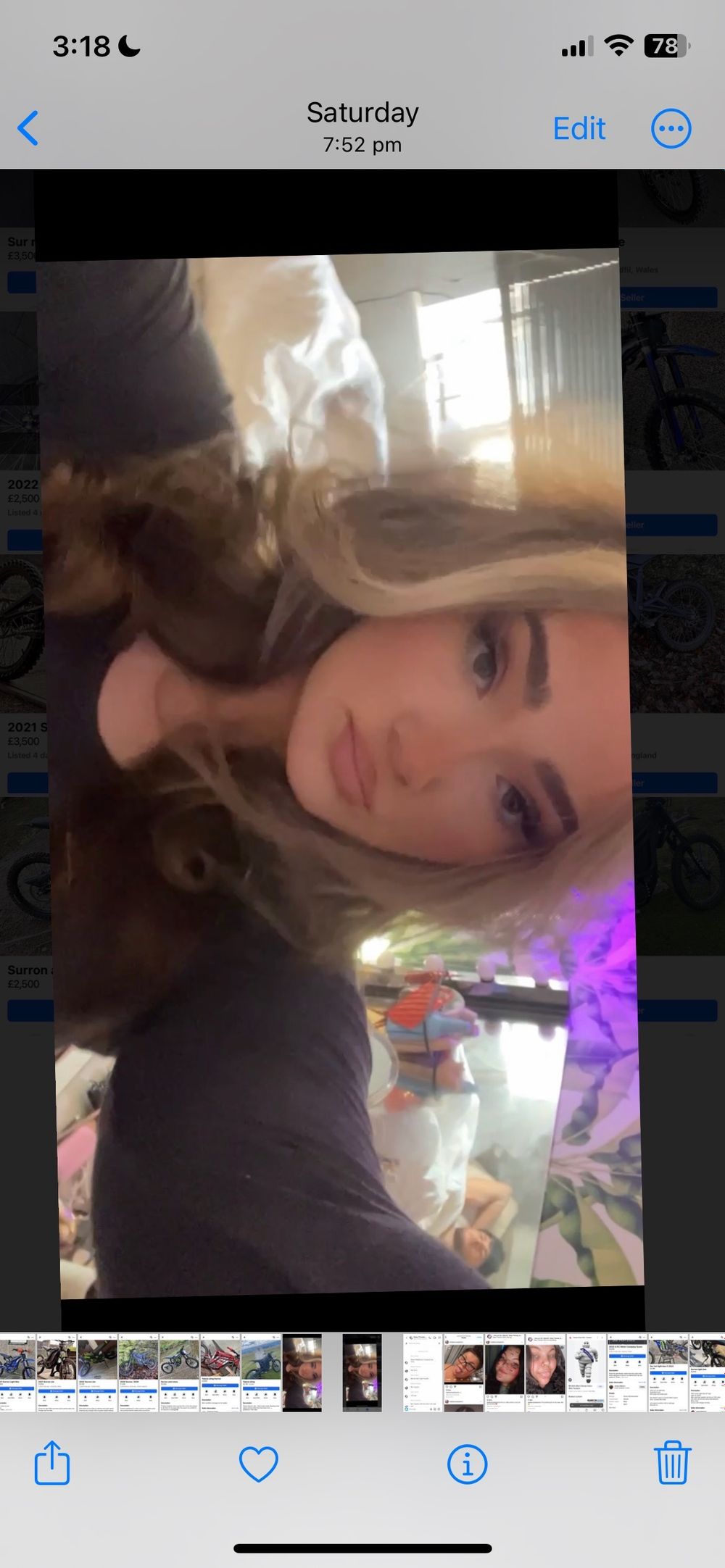 mollszozo OnlyFans profile picture