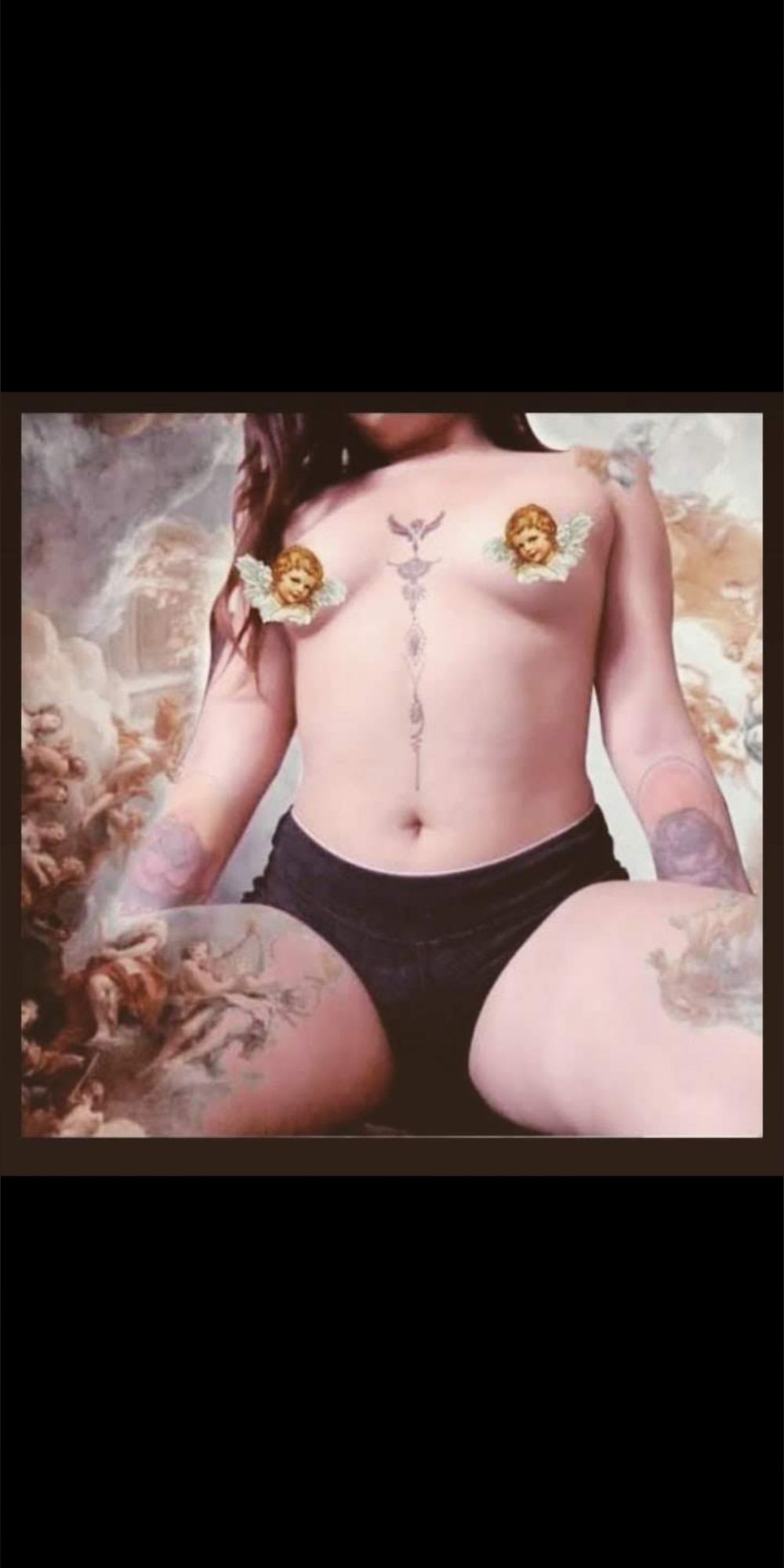 missfortunerm OnlyFans profile picture