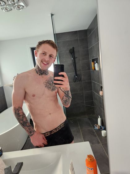 yourboyxaviervip OnlyFans picture