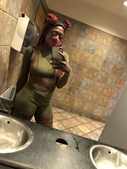 jamericangoddess OnlyFans picture