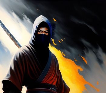 NINJA