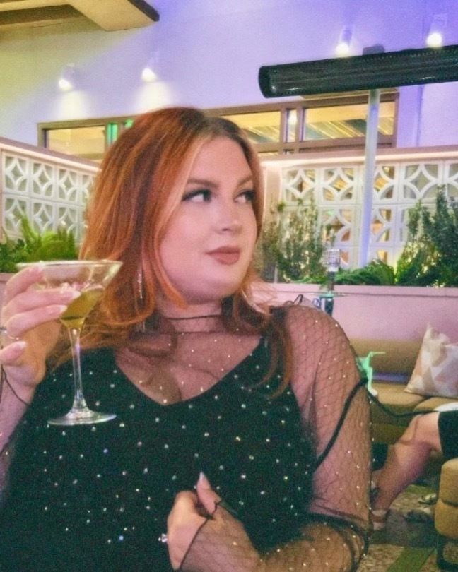 missbetsy93 OnlyFans profile picture