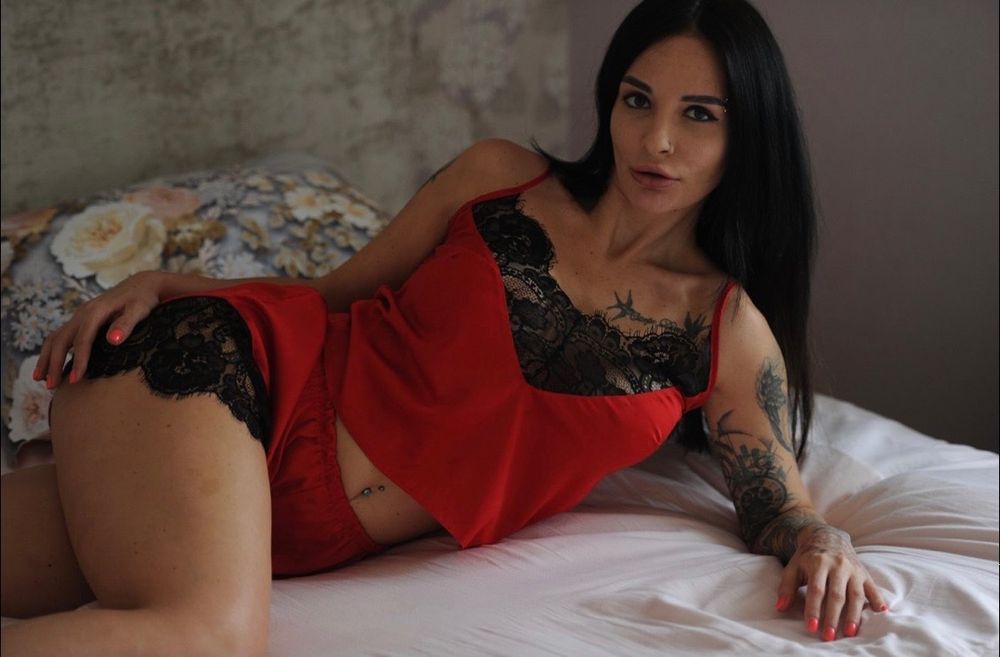 anny_sweety OnlyFans profile picture