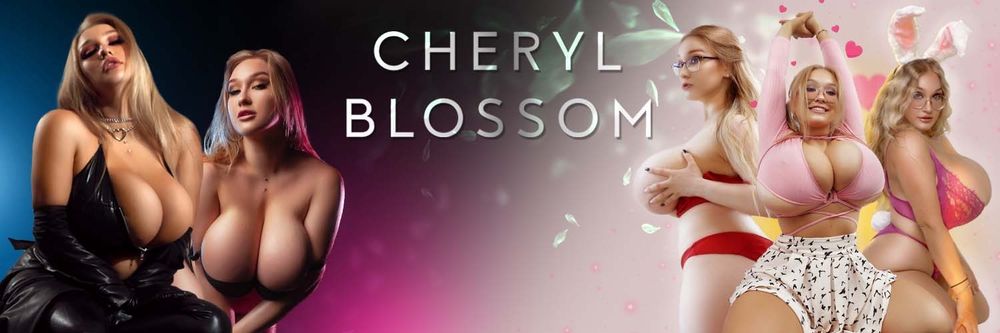 cheryl_thicc_blossom OnlyFans wallpaper