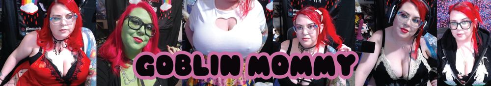 goblindommymommy OnlyFans profile picture