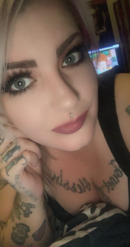 lunaraexoxo OnlyFans picture