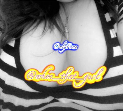 whos_that_gurl OnlyFans picture