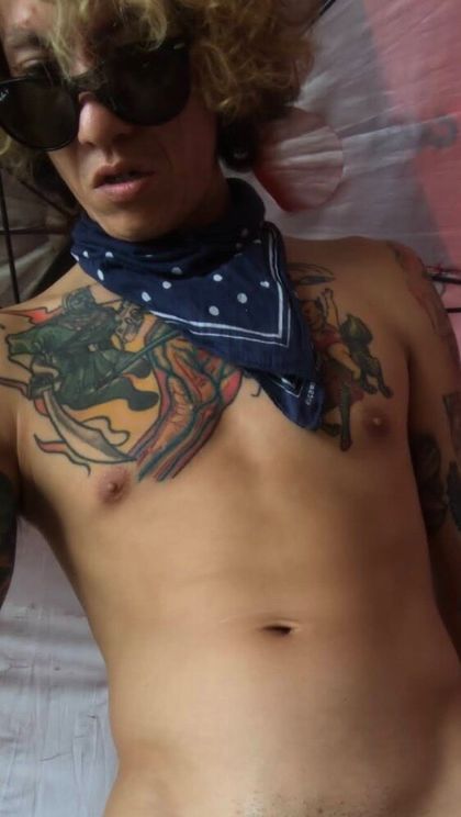 daoskie OnlyFans picture