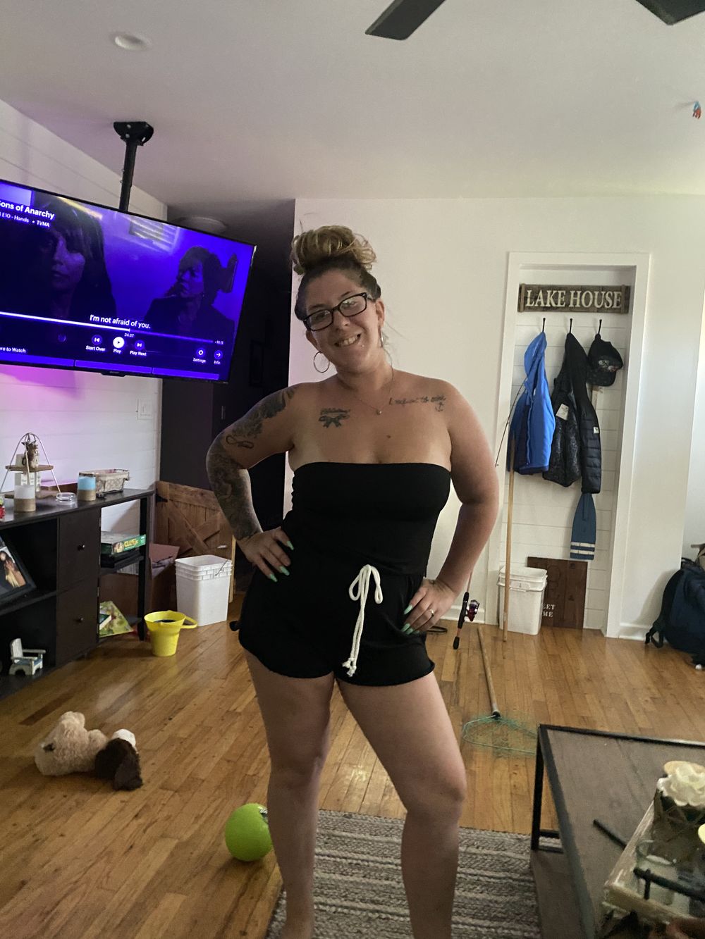 danielledeee OnlyFans profile picture