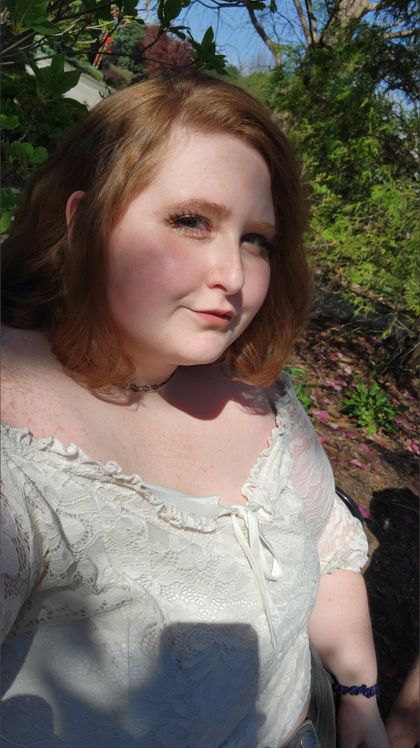 fatgingerbunny OnlyFans picture