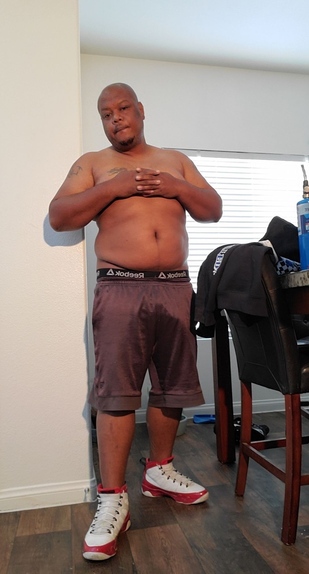 that_dude_speedy OnlyFans profile picture