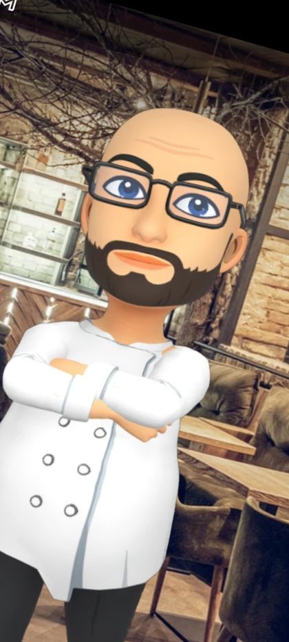chefgrouch OnlyFans picture