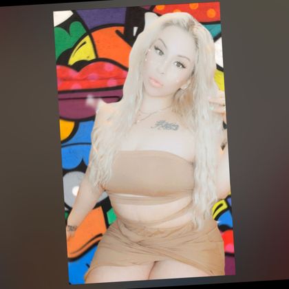 lavishkweenstakxxx OnlyFans picture