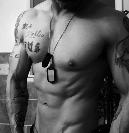 romeobigfiredick OnlyFans picture