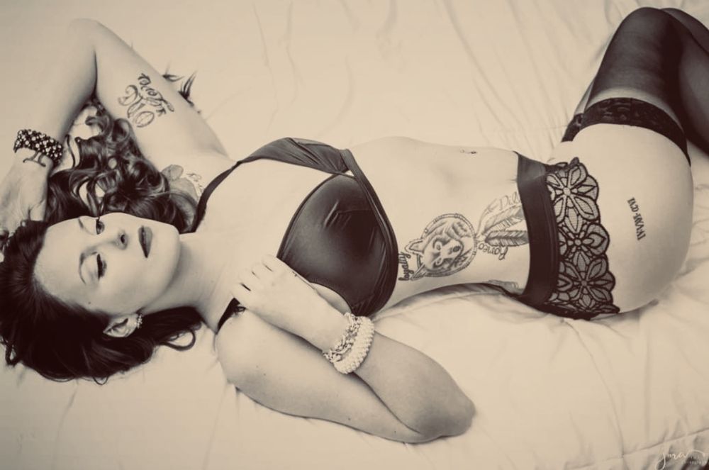 therealbonnieparker OnlyFans profile picture