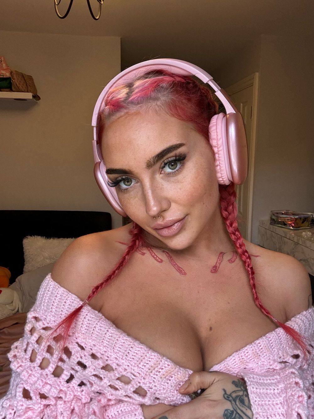peachyreturns OnlyFans profile picture