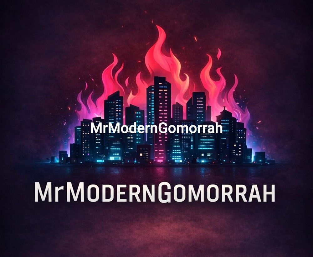 mrmoderngomorrah OnlyFans profile picture