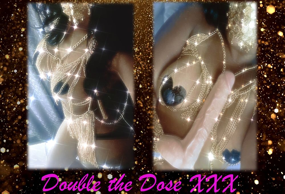 doublethedosexxx OnlyFans profile picture