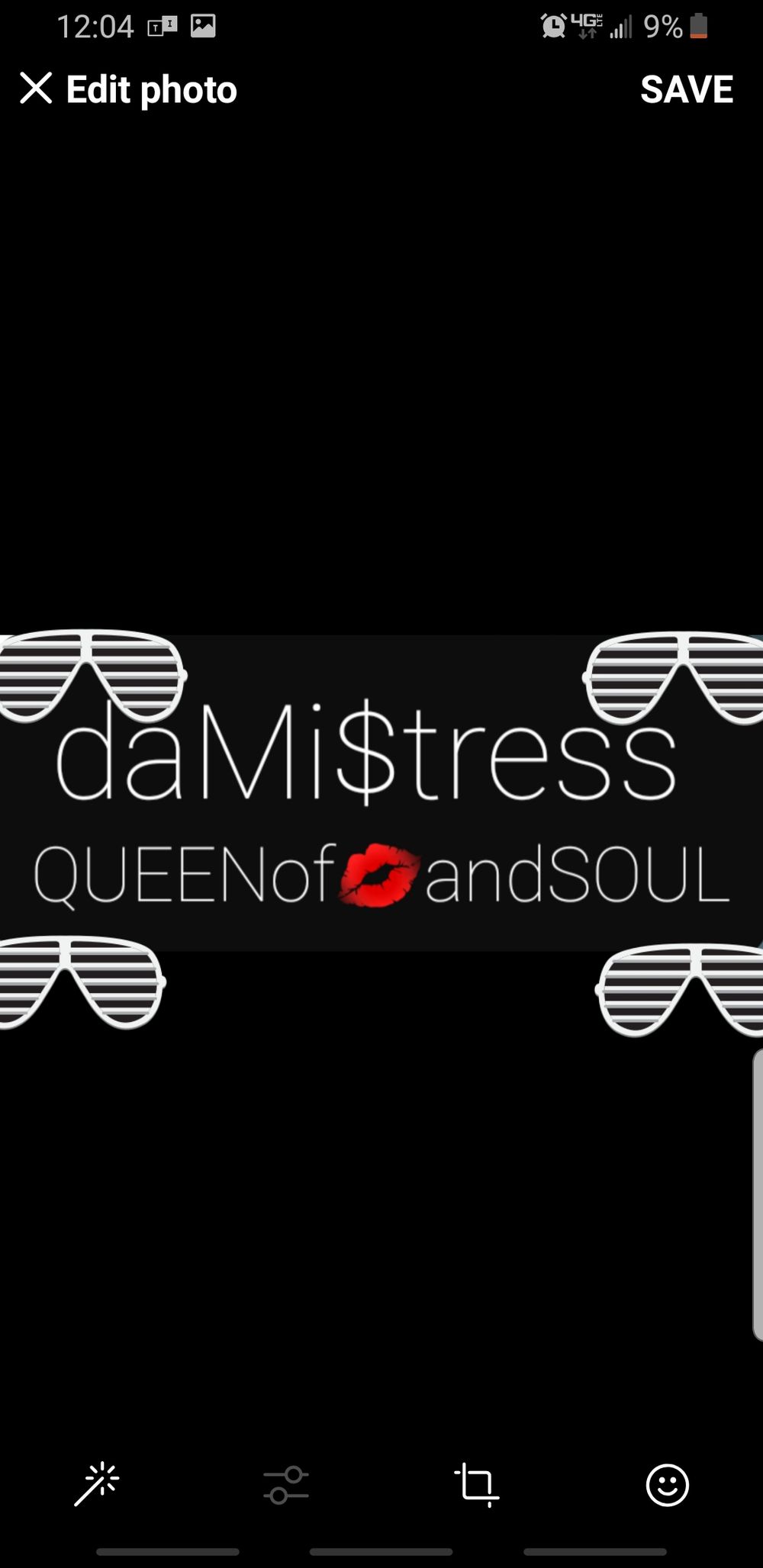 damistress OnlyFans profile picture