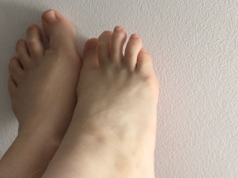 g33kyf33ti3s OnlyFans profile picture