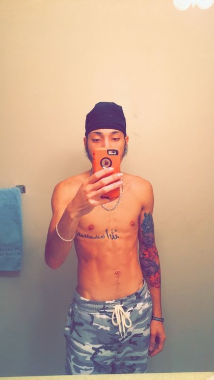 wolfpaccjohnny OnlyFans picture