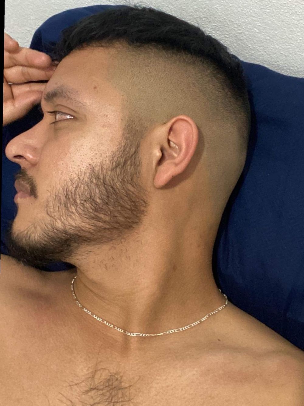 irracodricardo OnlyFans profile picture