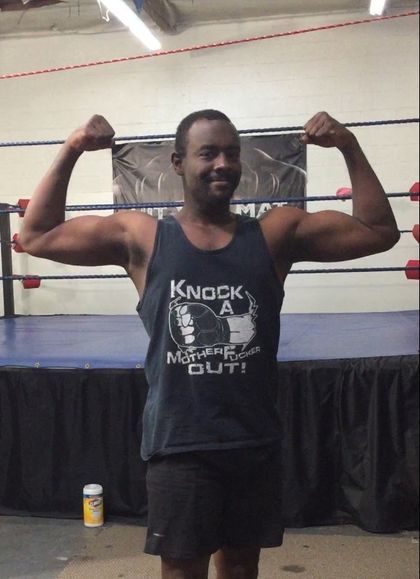 darriusfights OnlyFans picture
