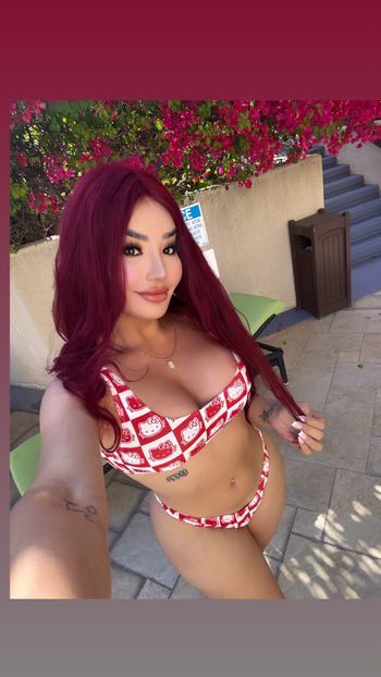 hottestlatina OnlyFans profile picture