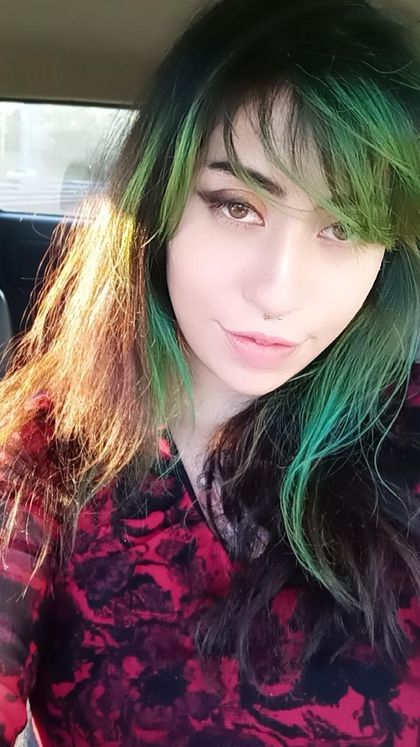 witchbitchmae OnlyFans picture