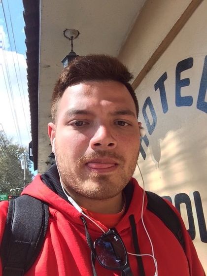 ericgramajo OnlyFans picture