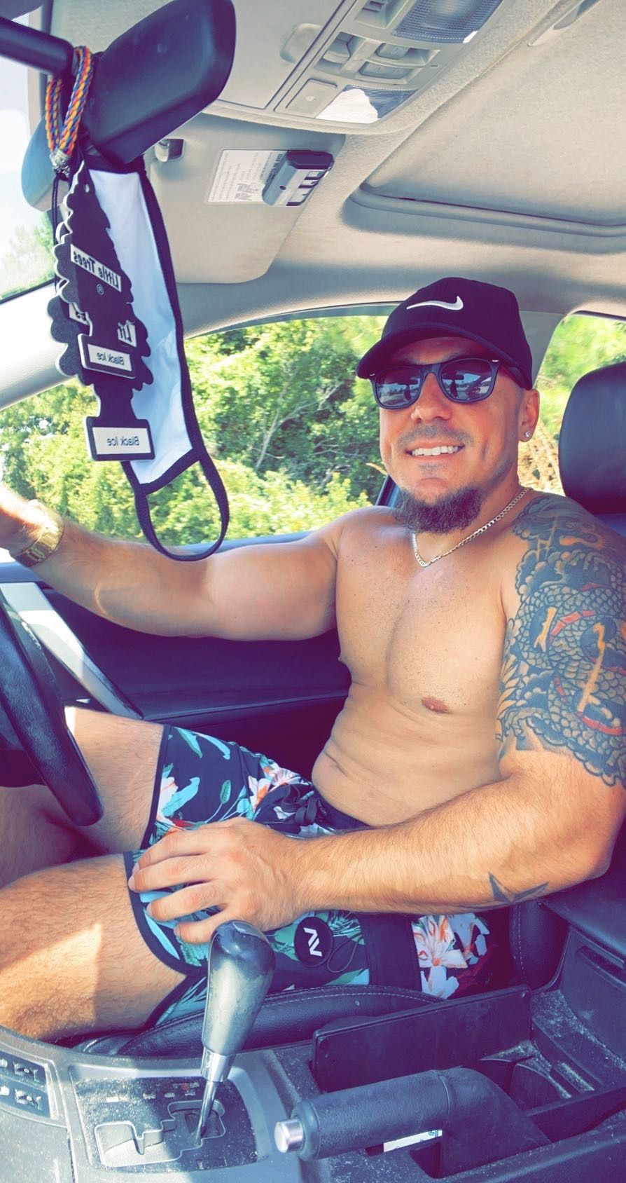 sneads-ferry-daddy OnlyFans profile picture