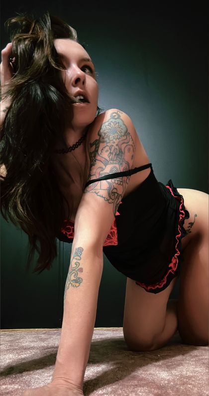 moonlightsinstress OnlyFans picture