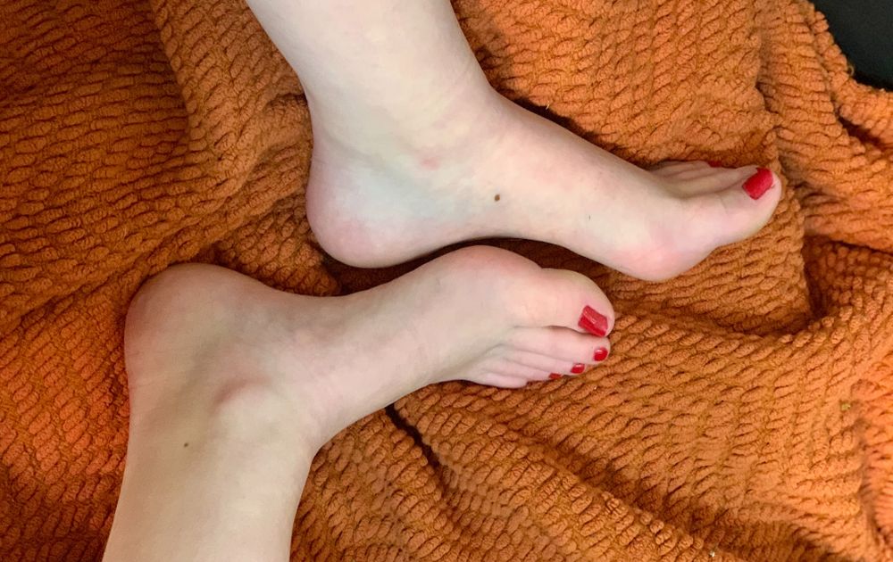 beautifootsies OnlyFans profile picture