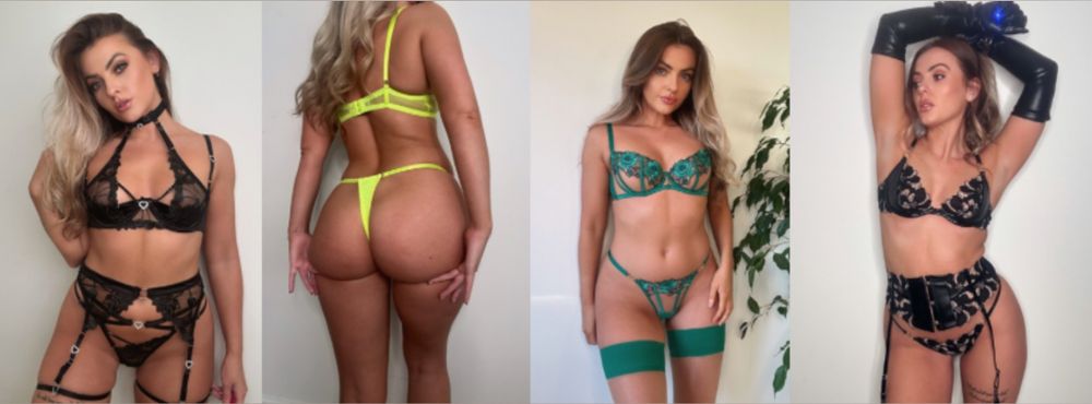 xbluex OnlyFans profile picture