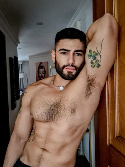 undavidsoy OnlyFans picture