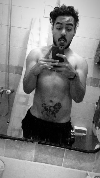 Jagger Peixater