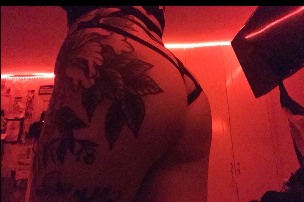 sick_ghoul OnlyFans profile picture