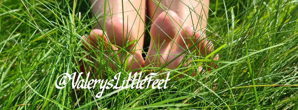 valeryslittlefeet OnlyFans profile picture
