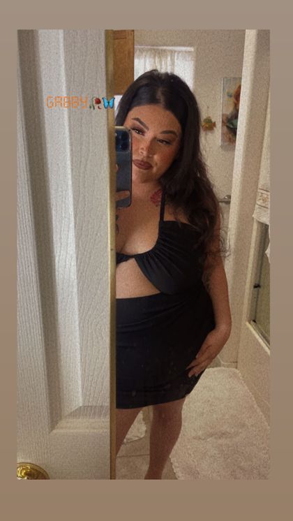 gabbylicious OnlyFans picture