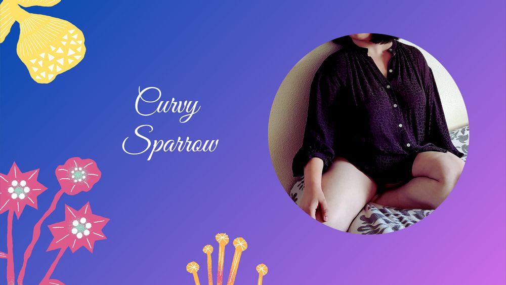 curvysparrow OnlyFans profile picture