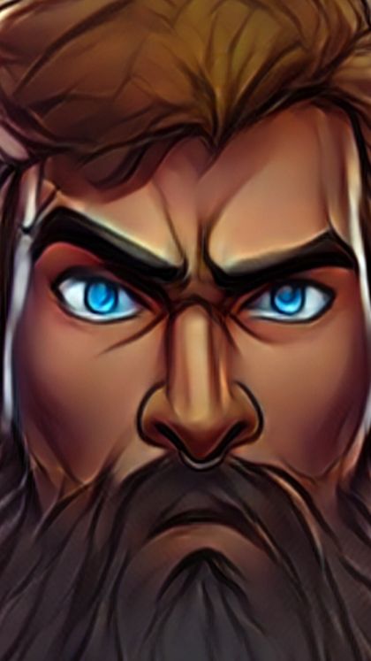 vikingnerdking OnlyFans picture