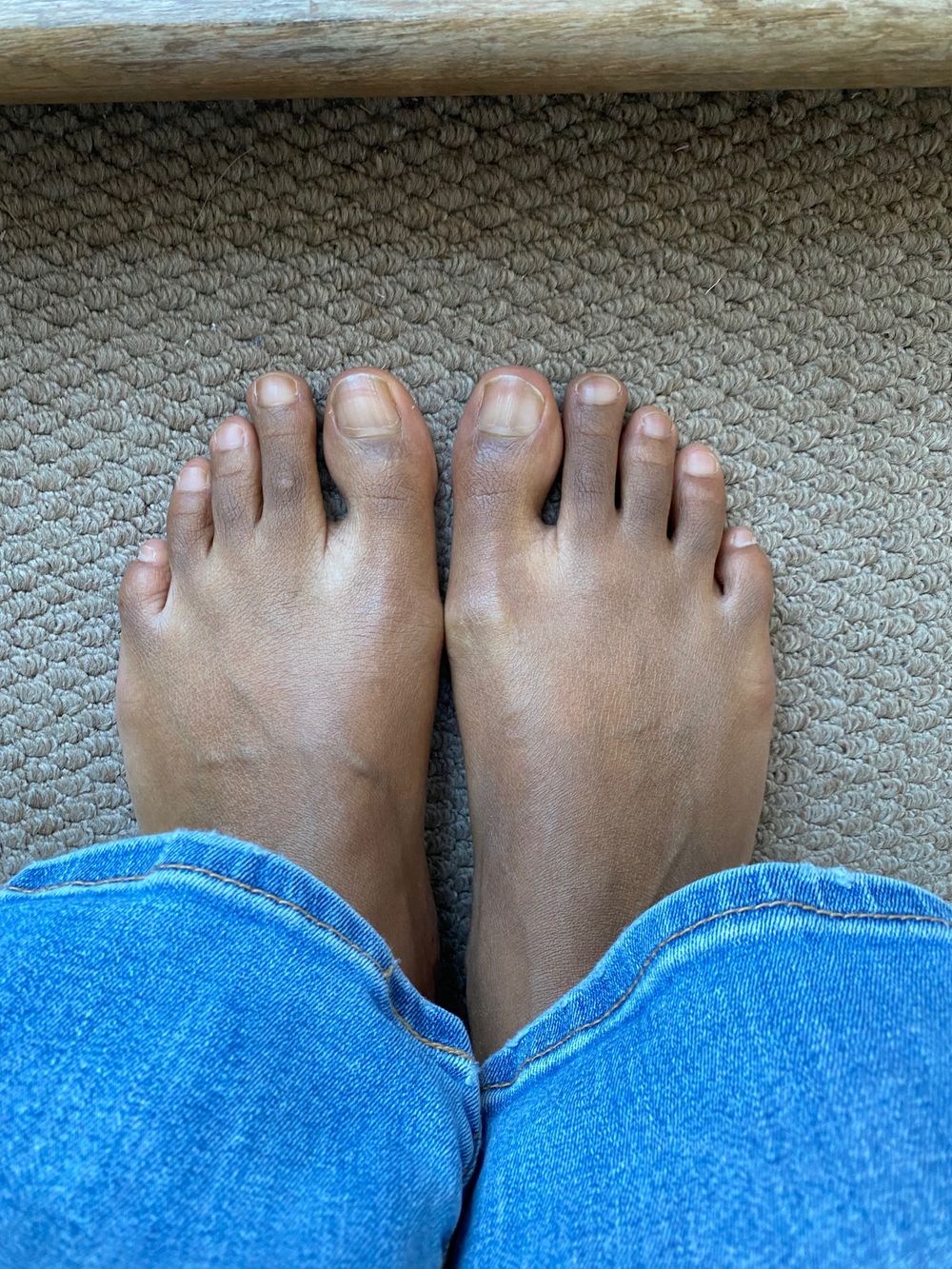 black_feetish OnlyFans profile picture