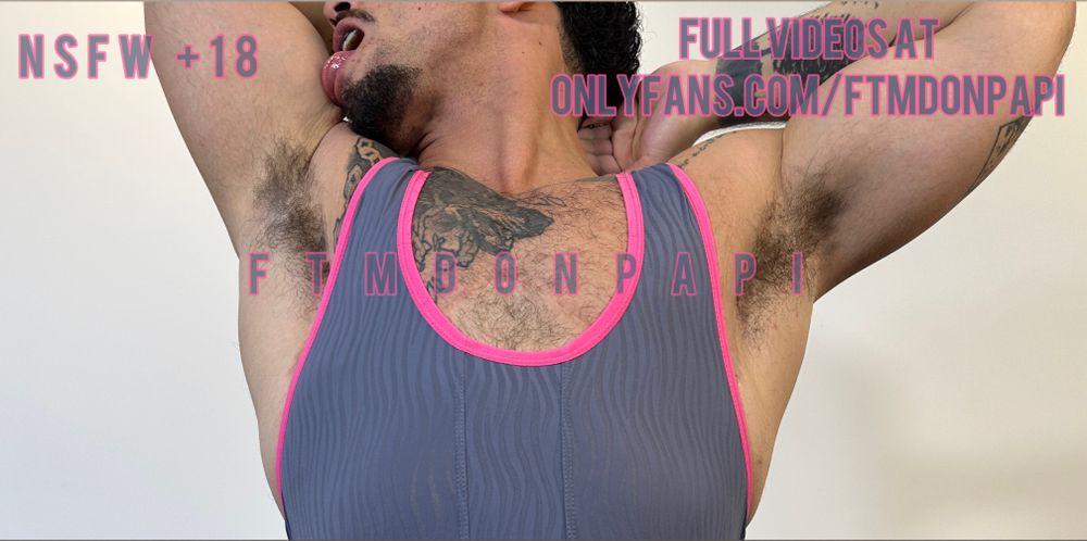 ftmdonpapi OnlyFans profile picture
