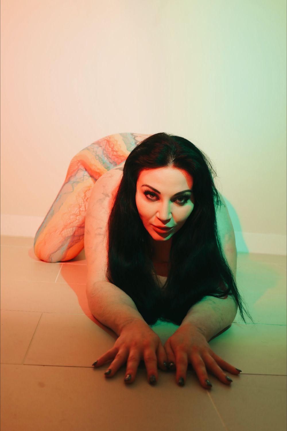 harmonyreigns OnlyFans profile picture