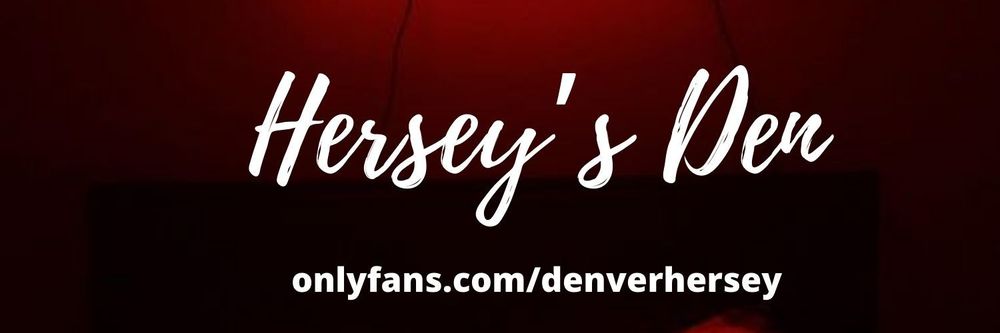 denverhersey OnlyFans profile picture