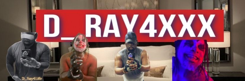 d_ray4xxx OnlyFans profile picture
