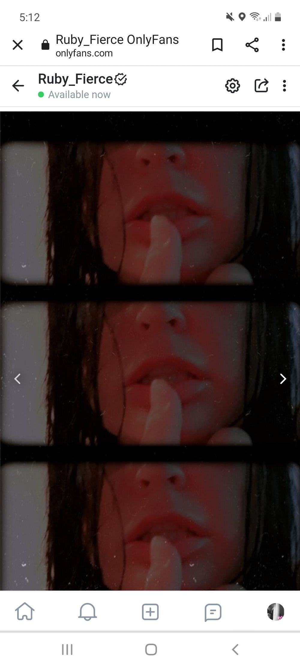 chazag85 OnlyFans profile picture