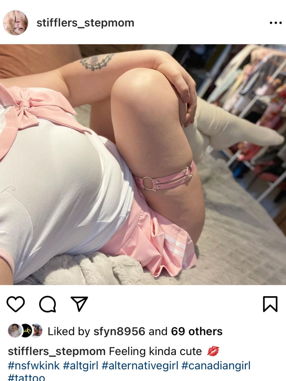 clevelandfox OnlyFans profile picture