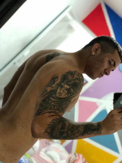 rgiraldo23 OnlyFans picture